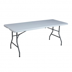 6ft Folding Table