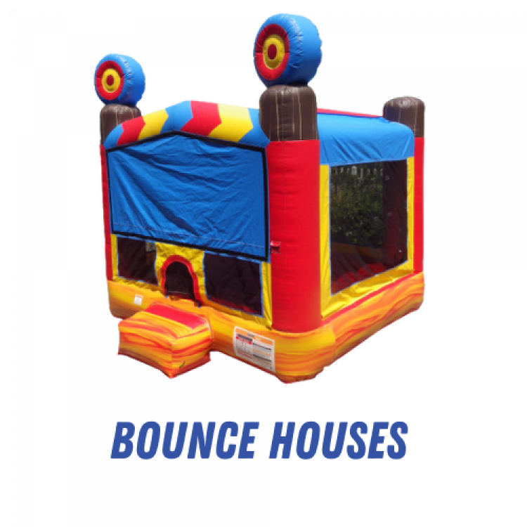 Bounce House Rentals