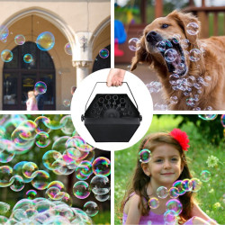 71WB wTErqL. AC SL1024 1746017795 Bubble Machine