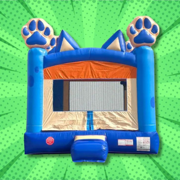 Bounce House Rentals