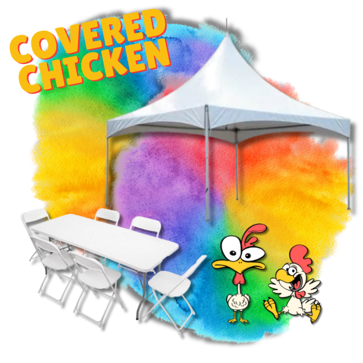 Tent Rentals