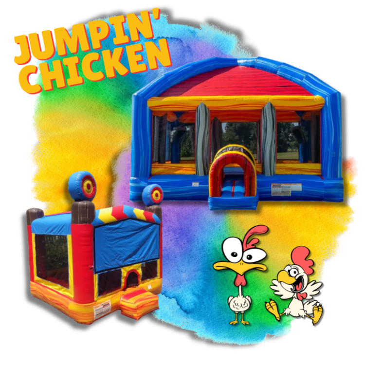 Bounce House Rentals