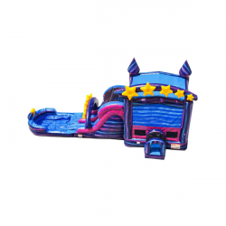 Shooting Stars Dual Lane Combo