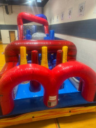 1439012180175570045 1737238617 40' Obstacle Course (DRY only)