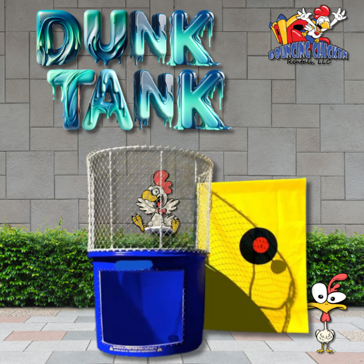 Dunk Tank