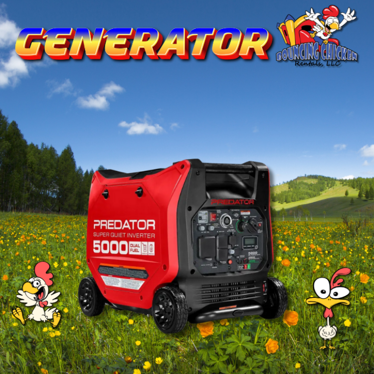 Generator