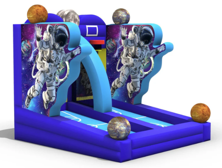 Space Slam