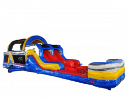 rip curl main 1717611285 46' Rip Curl Obstacle Course (Wet / Dry)