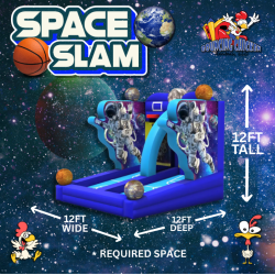 Space Slam