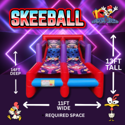 SkeeBall