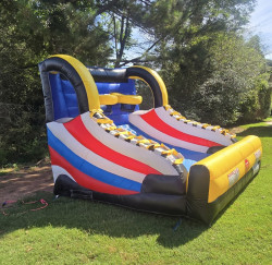 Hoop Shot Basketball Game School Event Package