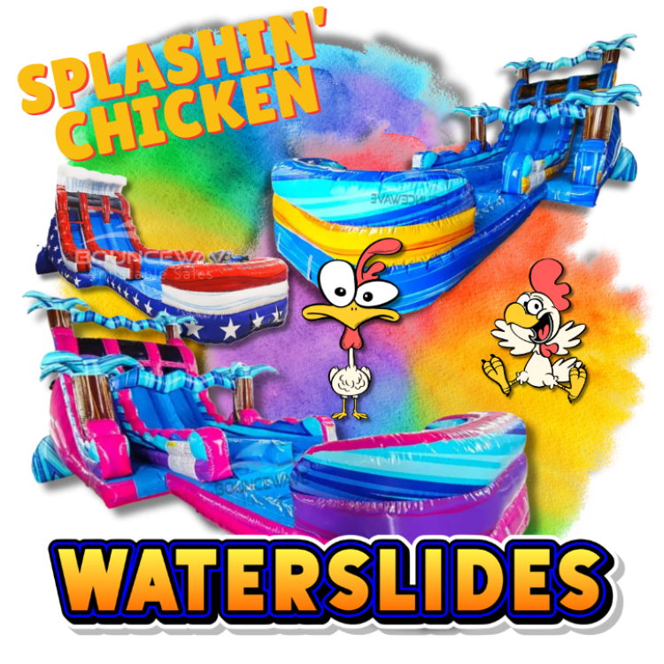 Water Slide Rentals Water Slide Rentals