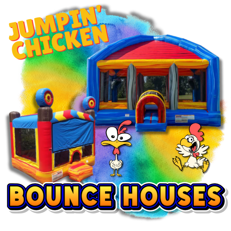 Bounce House Rentals Bounce House Rentals