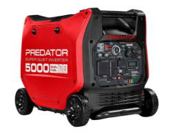 Generator School Event Package